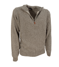 MEN'S WAX SWEATER/40Z Tellini S.r.l. Wholesale Clothing